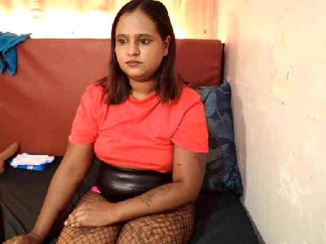 IndianSunshine webcam