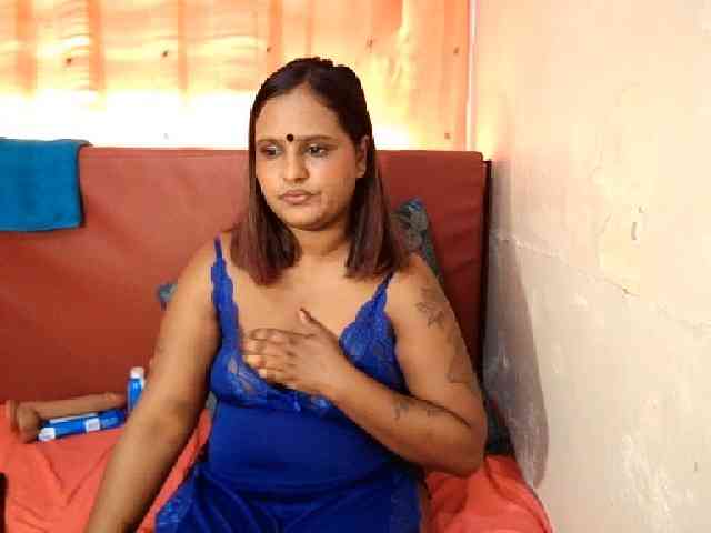 IndianSunshine webcam