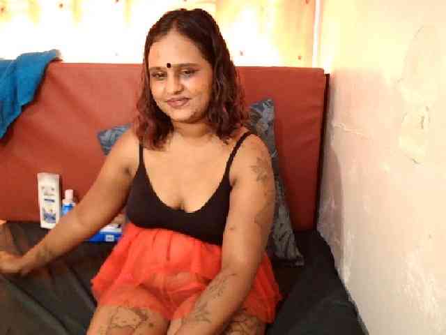 IndianSunshine webcam