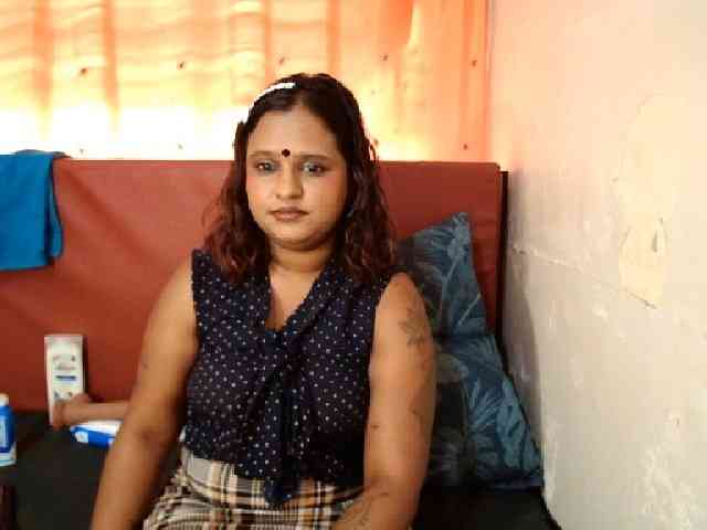 IndianSunshine webcam