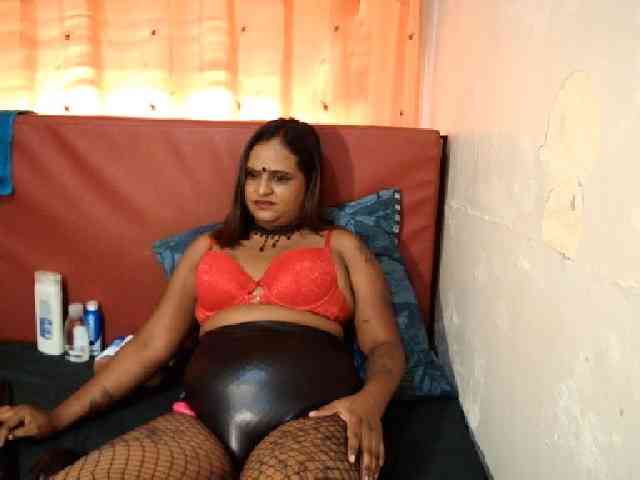 IndianSunshine webcam