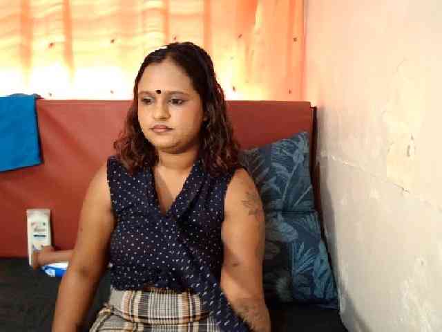 IndianSunshine webcam