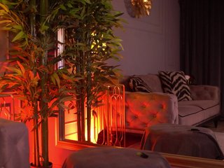 PerfectBootyXO Porn Show