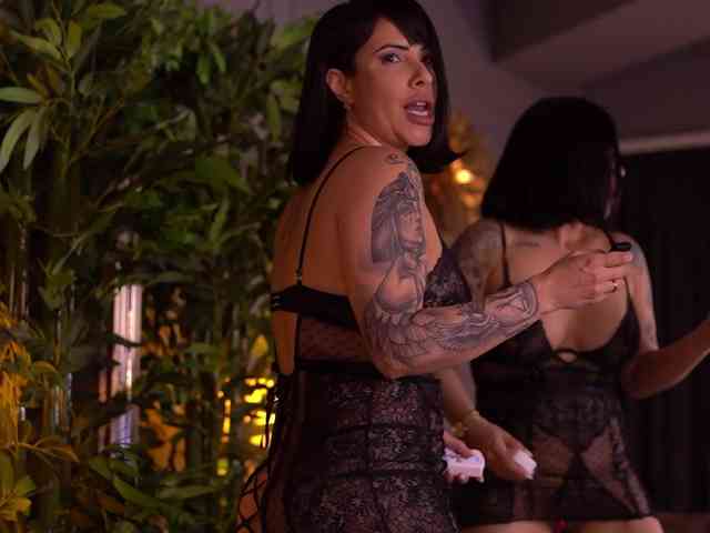 PerfectBootyXO webcam