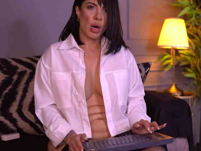 PerfectBootyXO webcam