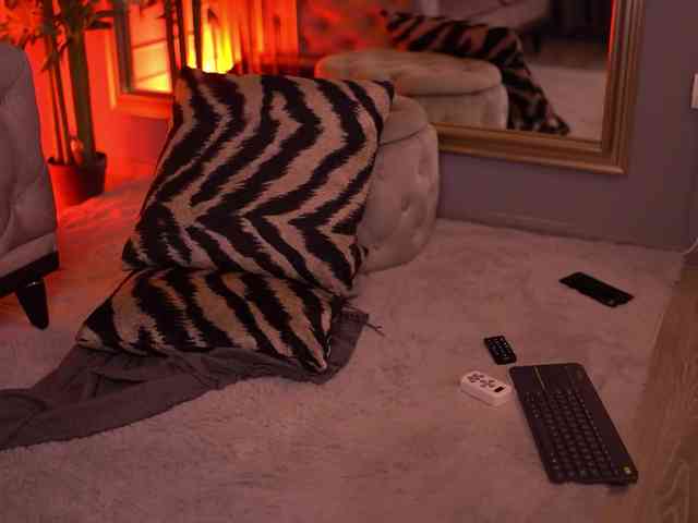 PerfectBootyXO webcam