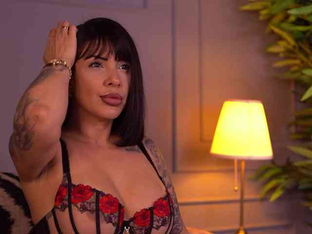 PerfectBootyXO webcam