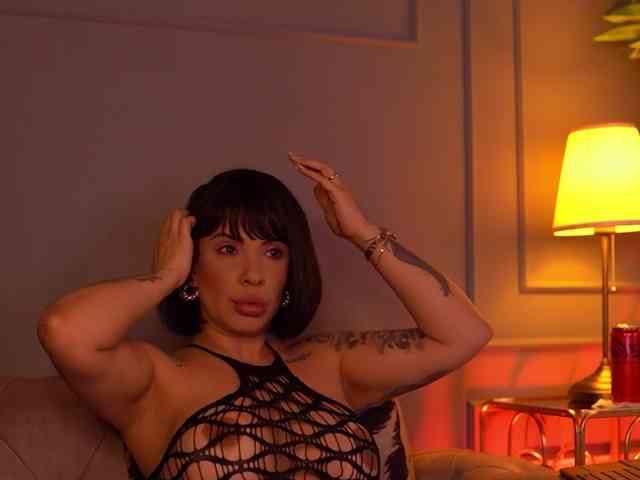 PerfectBootyXO webcam