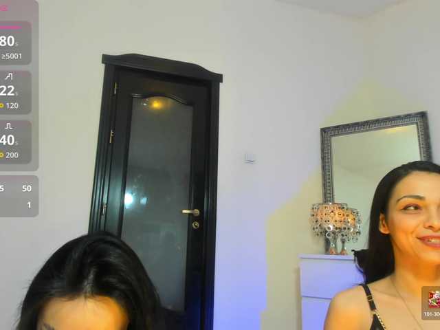 Cheerish's BongaCams profile