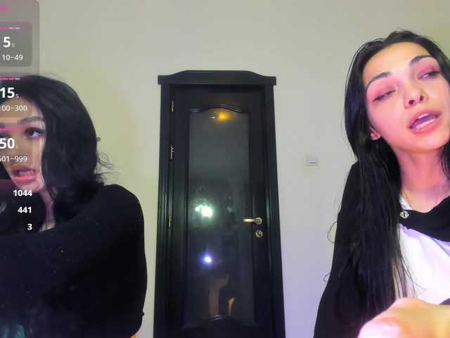 Sex chat gratuit in direct cu Cheerish pe BongaCams