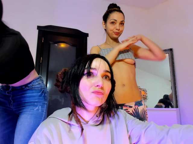 Cheerish's BongaCams profile