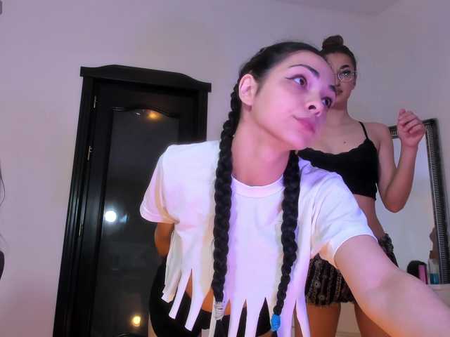 Cheerish's BongaCams show and profile