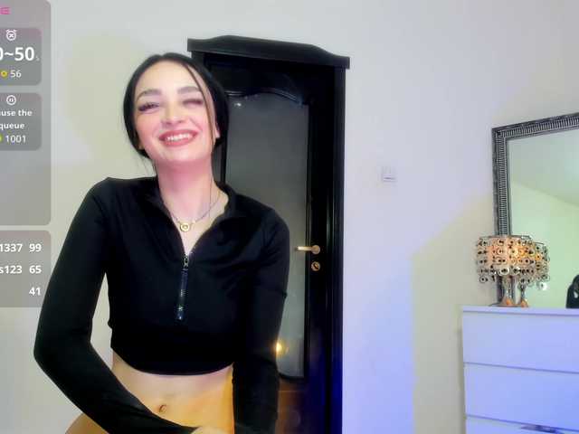 Cheerish's BongaCams profile