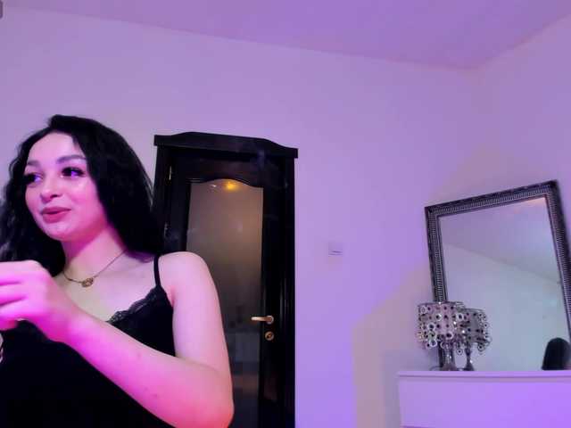 Cheerish's BongaCams show and profile