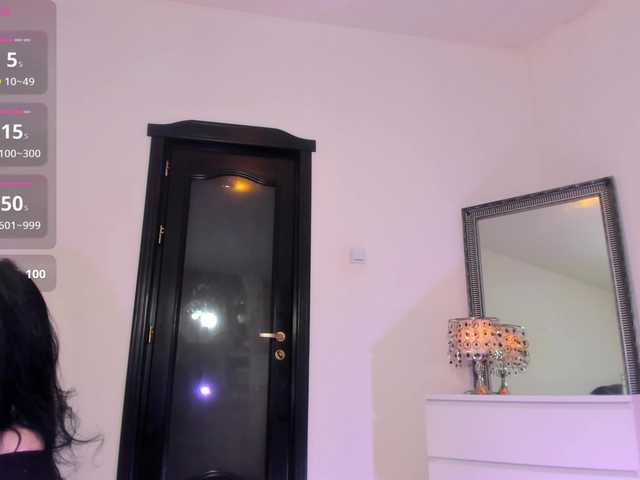 Cheerish's BongaCams profile