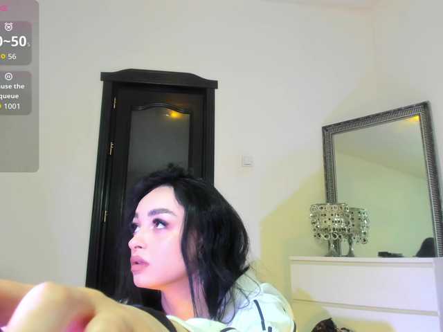 Cheerish's BongaCams profile