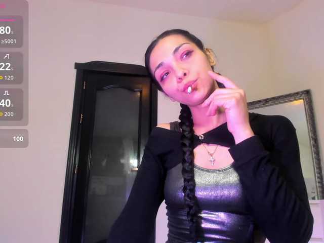 Cheerish's BongaCams profile