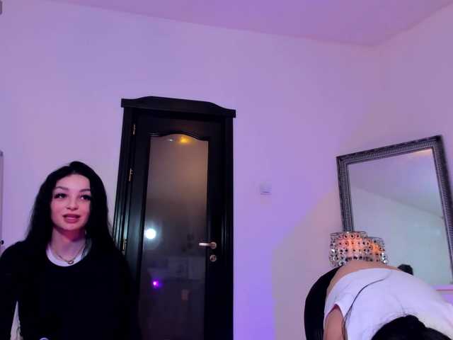 Cheerish's BongaCams show and profile