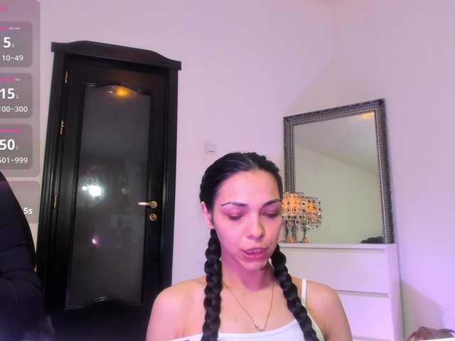 Cheerish's BongaCams profile