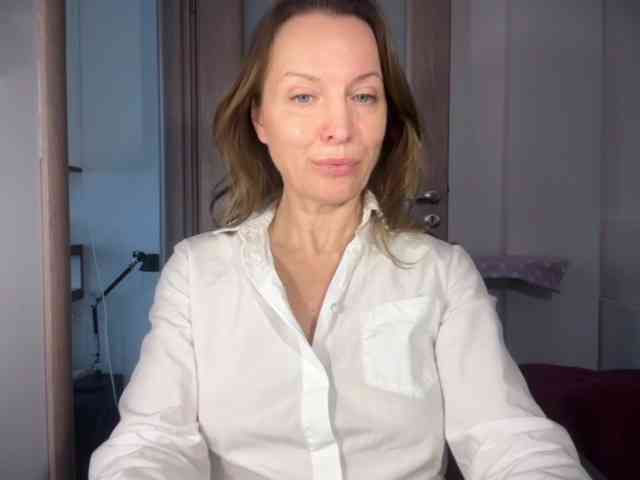 RachellHot Live Webcam on BongaCams