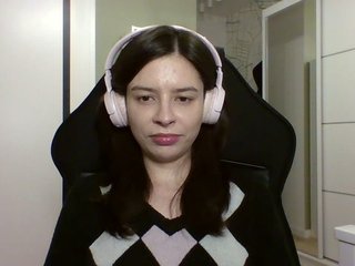 LariceHoney Porn Show