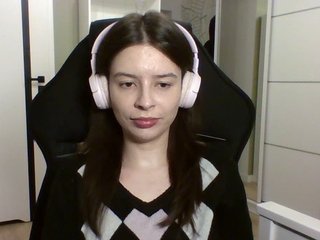 LariceHoney Porn Show