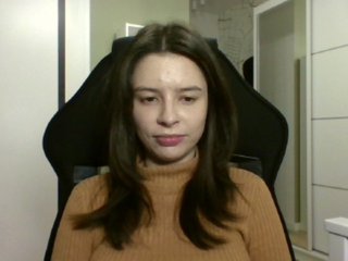 LariceHoney Porn Show