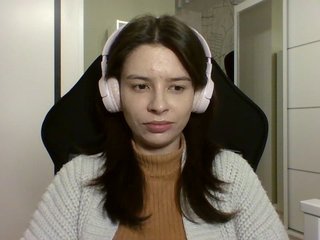 LariceHoney Porn Show