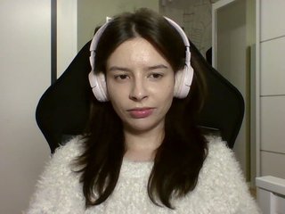 LariceHoney Porn Show