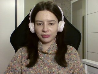 LariceHoney Porn Show