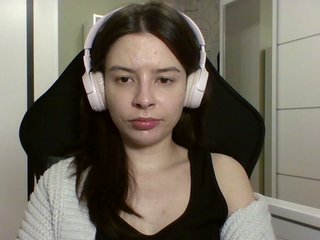 LariceHoney Porn Show