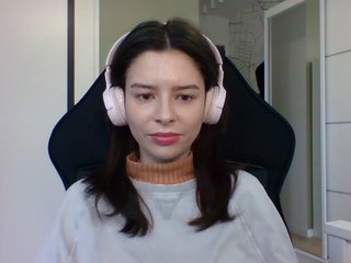 LariceHoney Porn Show