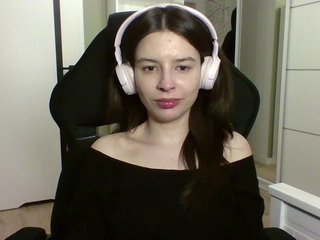 LariceHoney Porn Show