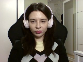 LariceHoney Porn Show