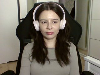 LariceHoney Porn Show