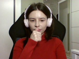 LariceHoney Porn Show