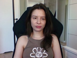 LariceHoney Porn Show