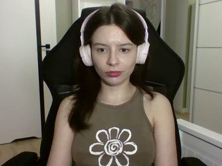 LariceHoney Porn Show