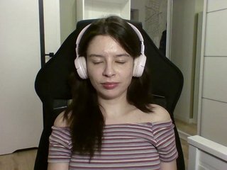 LariceHoney Porn Show