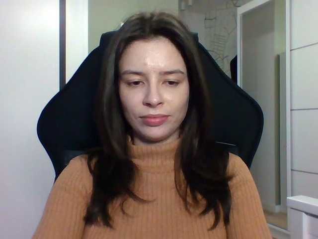 LariceHoney webcam bongacams model stream image