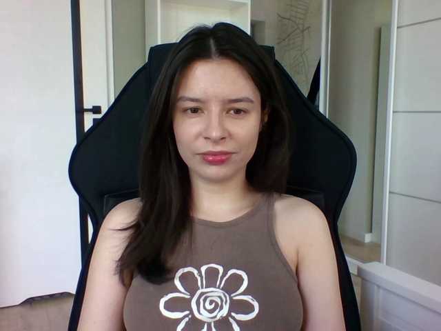 LariceHoney's BongaCams show and profile