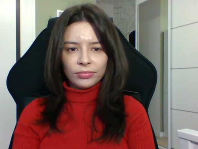 LariceHoney's BongaCams show and profile