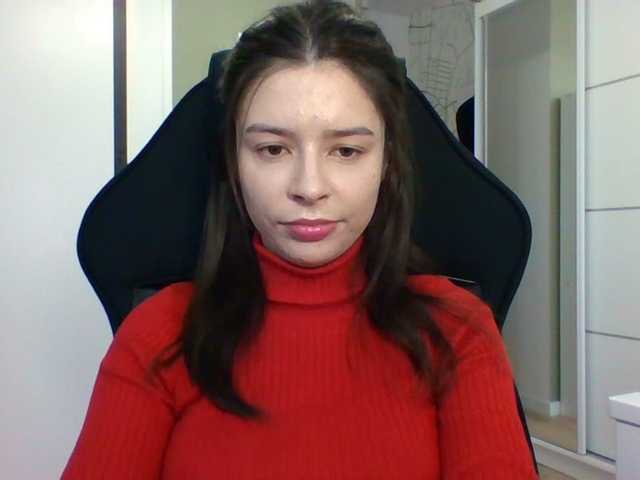 BongaCams LariceHoney is Freechat LariceHoney — Halo guys ;* Each 50 tok is a sexy tease of mine ;* lets havefun