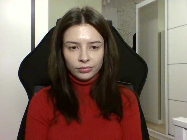 LariceHoney webcam bongacams model stream image