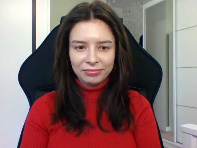 LariceHoney webcam bongacams model stream image