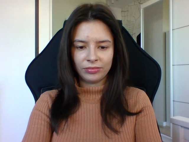 LariceHoney webcam bongacams model stream image