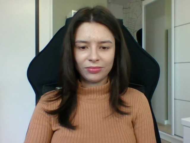 LariceHoney's BongaCams show and profile