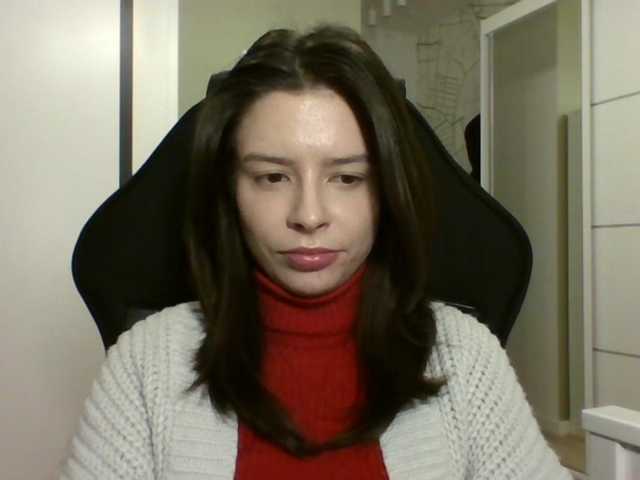 LariceHoney from BongaCams