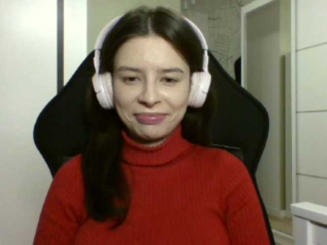 LariceHoney Live Cam on BongaCams