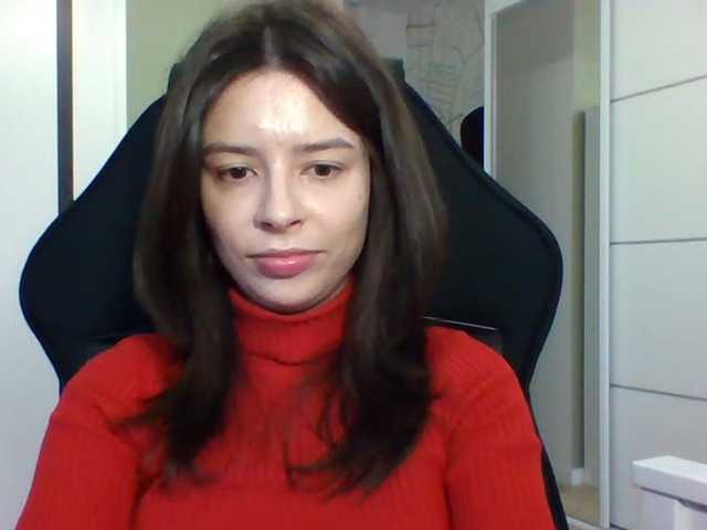 LariceHoney's BongaCams show and profile